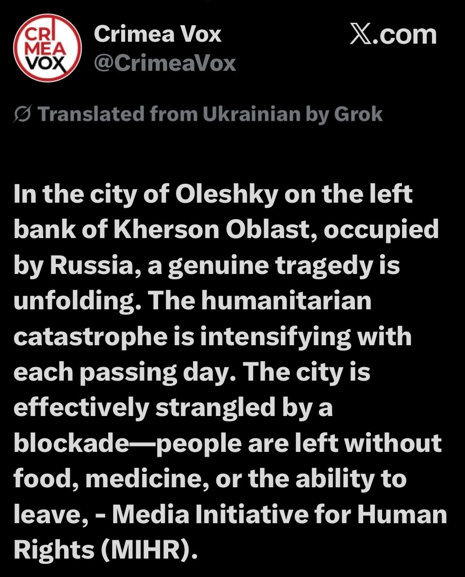 Anastasia Klimash 🇺🇦 tweet media
