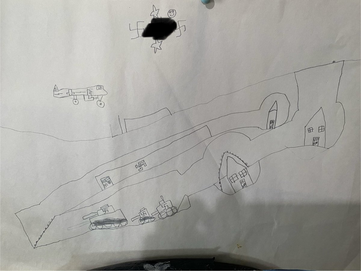 ℍ𝕆𝕃𝕐 𝕊ℙ𝕀ℝ𝕀𝕋 𝔻𝔼𝔽𝔼ℕ𝔻𝔼ℝ tweet media