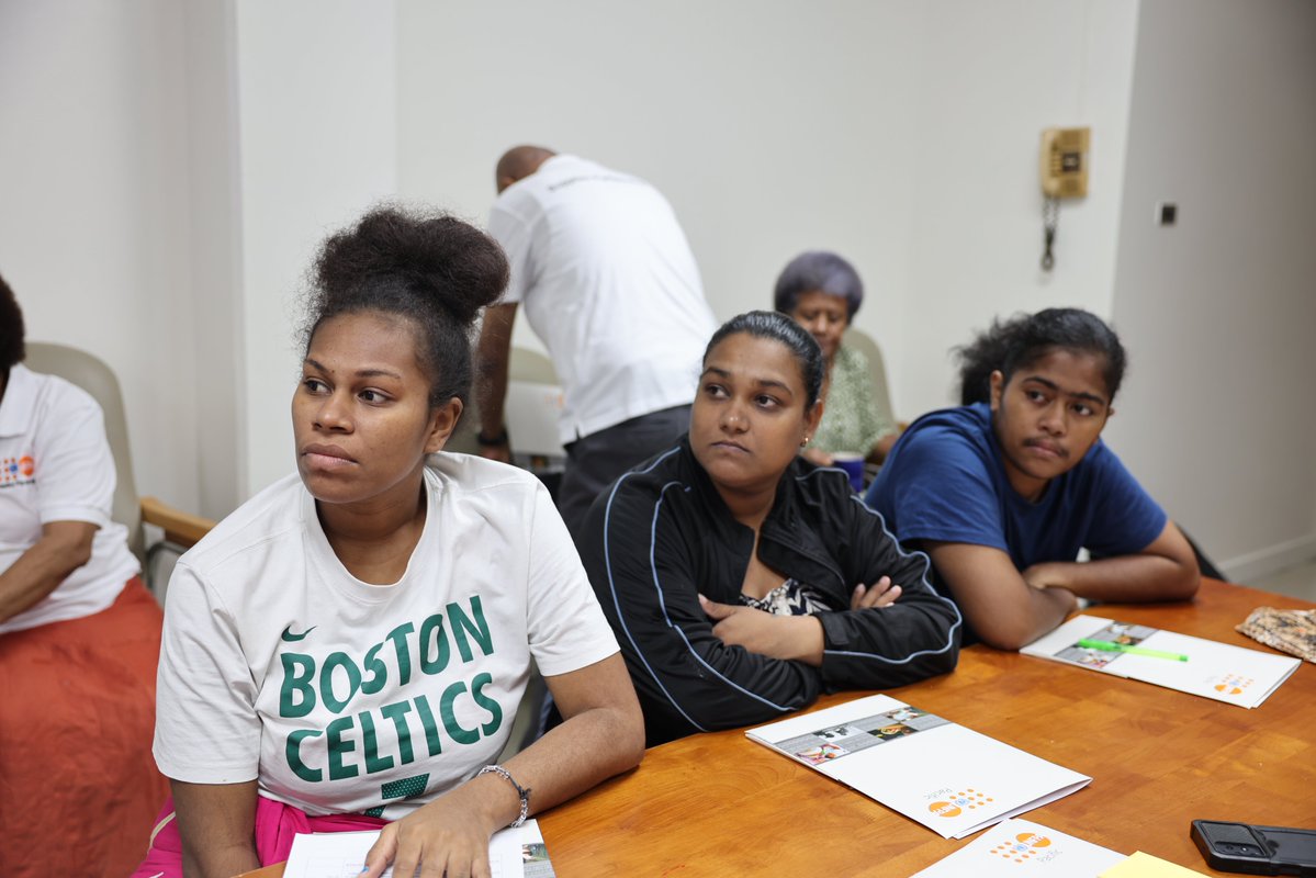 UNFPA in the Pacific tweet media