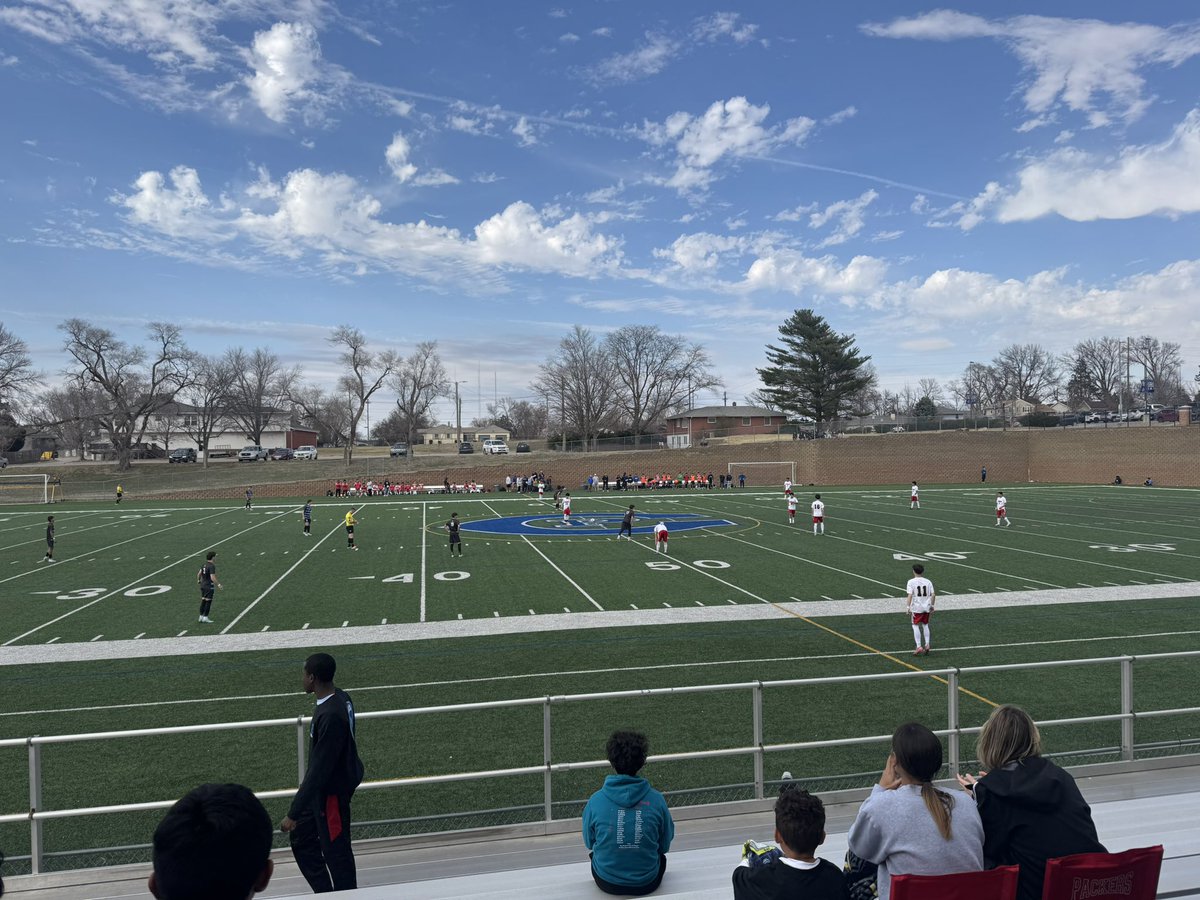 SHS Soccer Scores tweet media