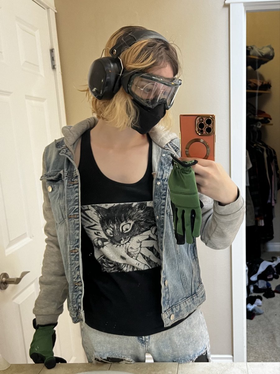 Imogen Peach ♡ tweet media