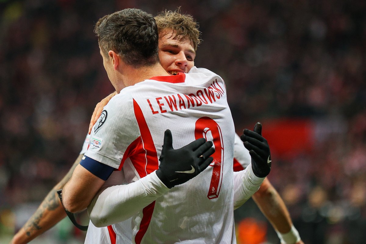 Wojciech Górski tweet media