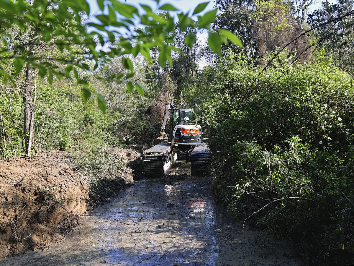 St. Tammany Parish tweet media