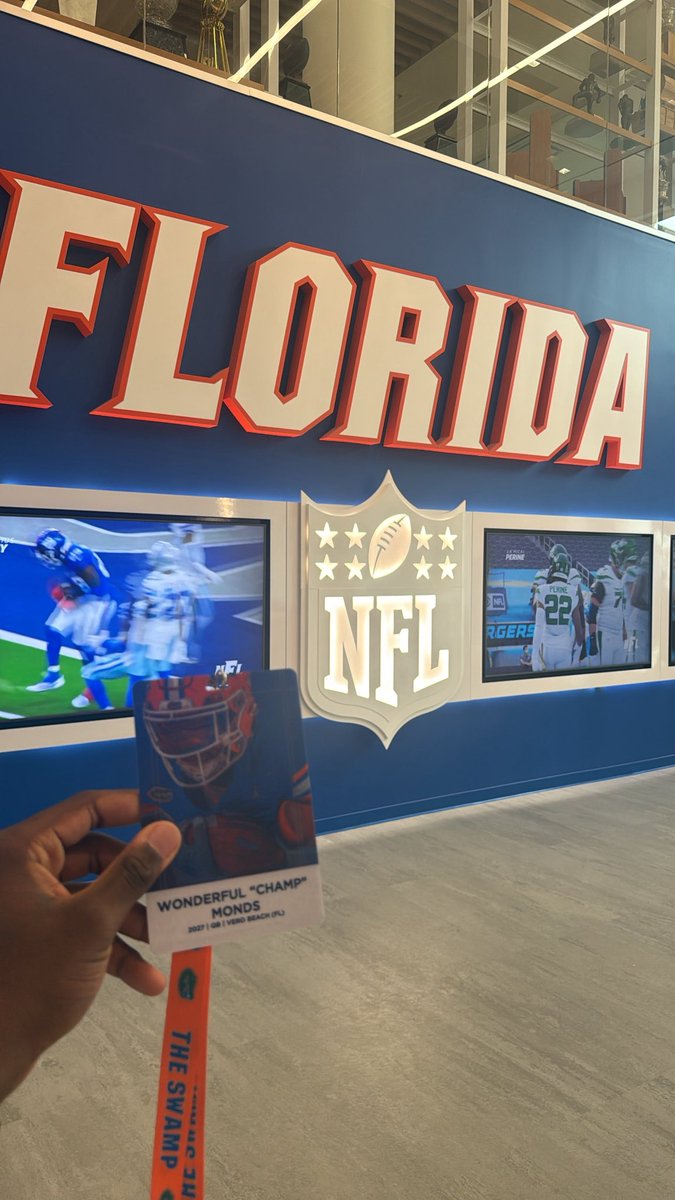 Wonderful “Champ” Monds IV tweet media