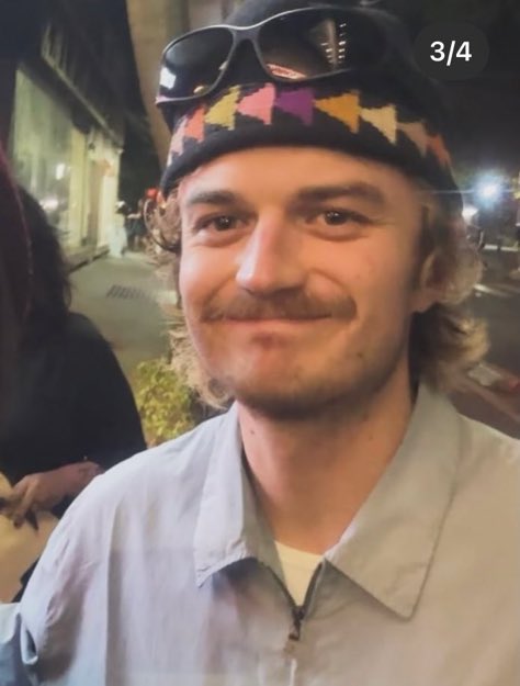 ldrmuse's tweet image. she’s still in there #somewhere.