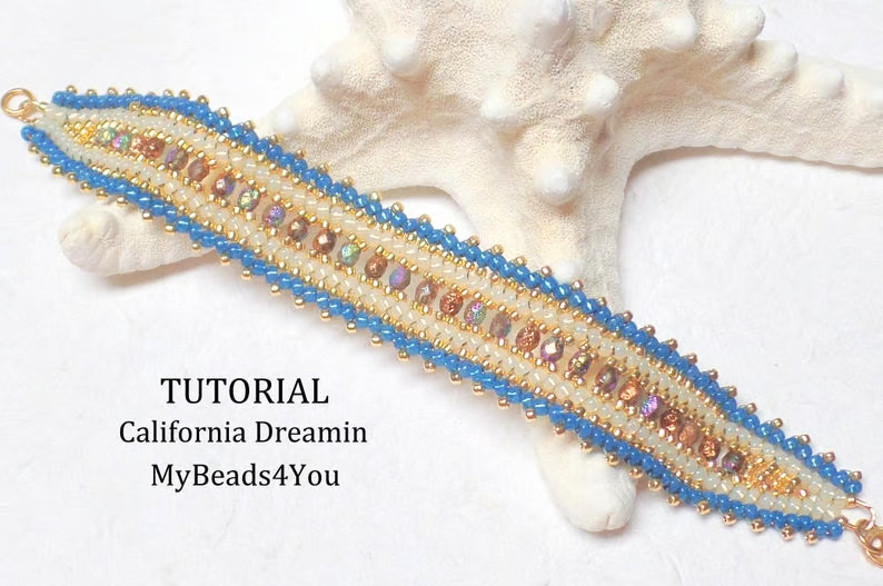 MyBeads4You_'s tweet photo. https://t.co/byETBDTLCP
#tutorial #Smilett23 #crafts #diy #Diyjewelry #onsale #beading #bracelettutorial #seedbeads #beadingsupplies
ππ https://t.co/byETBDTLCP ππ https://t.co/dZwU7s9nP7