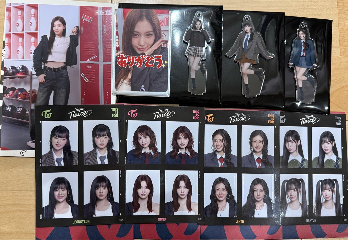 . ♥︎ . tweet media