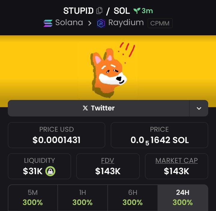 SolTrade tweet media