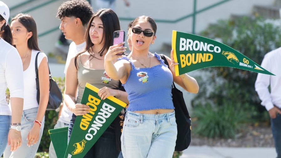 Cal Poly Pomona tweet media