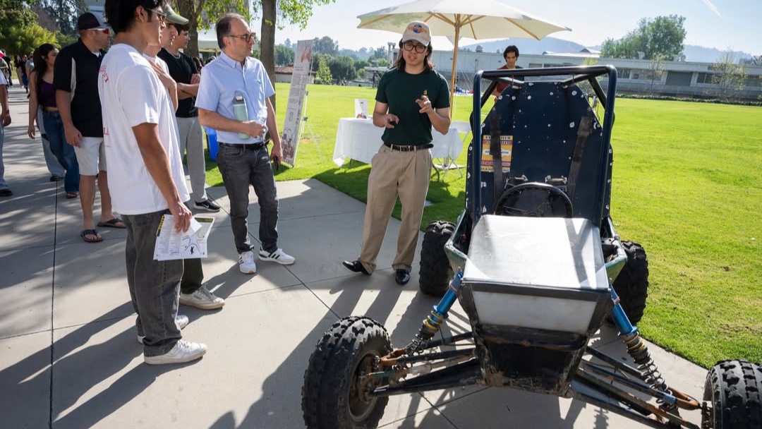 Cal Poly Pomona tweet media