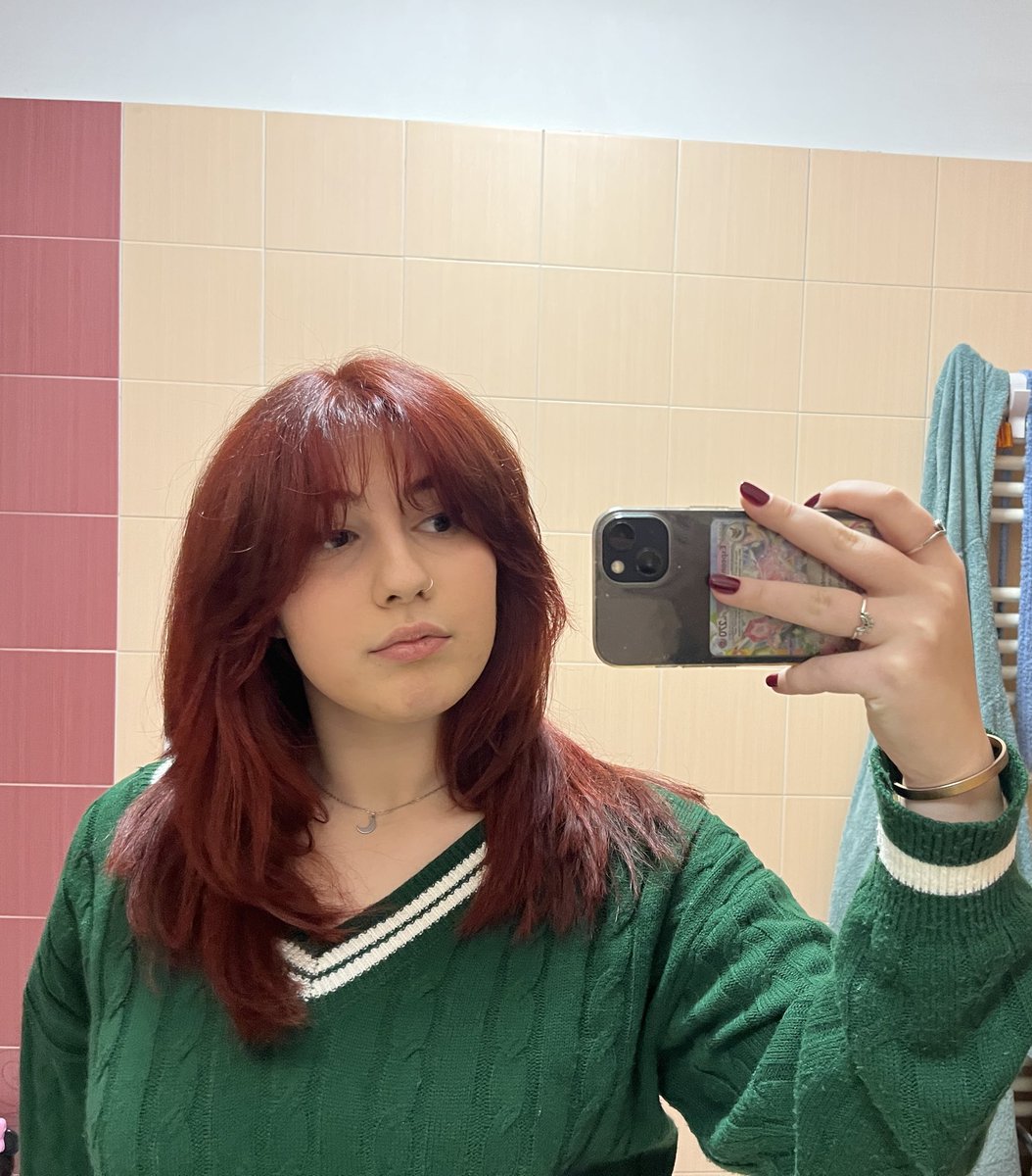 ༄cami in borderland tweet media