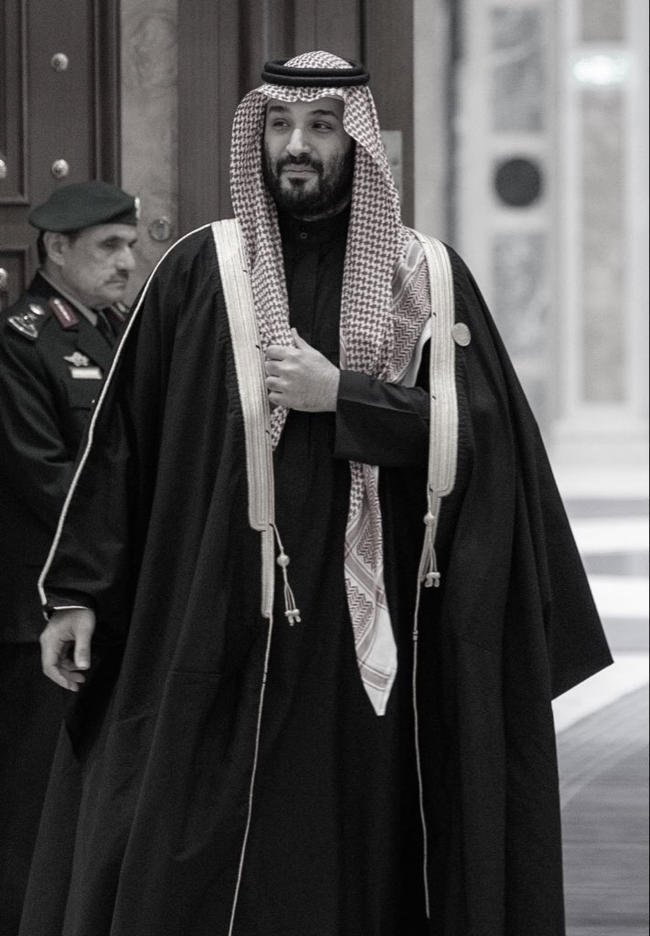 زياد العوفي tweet media