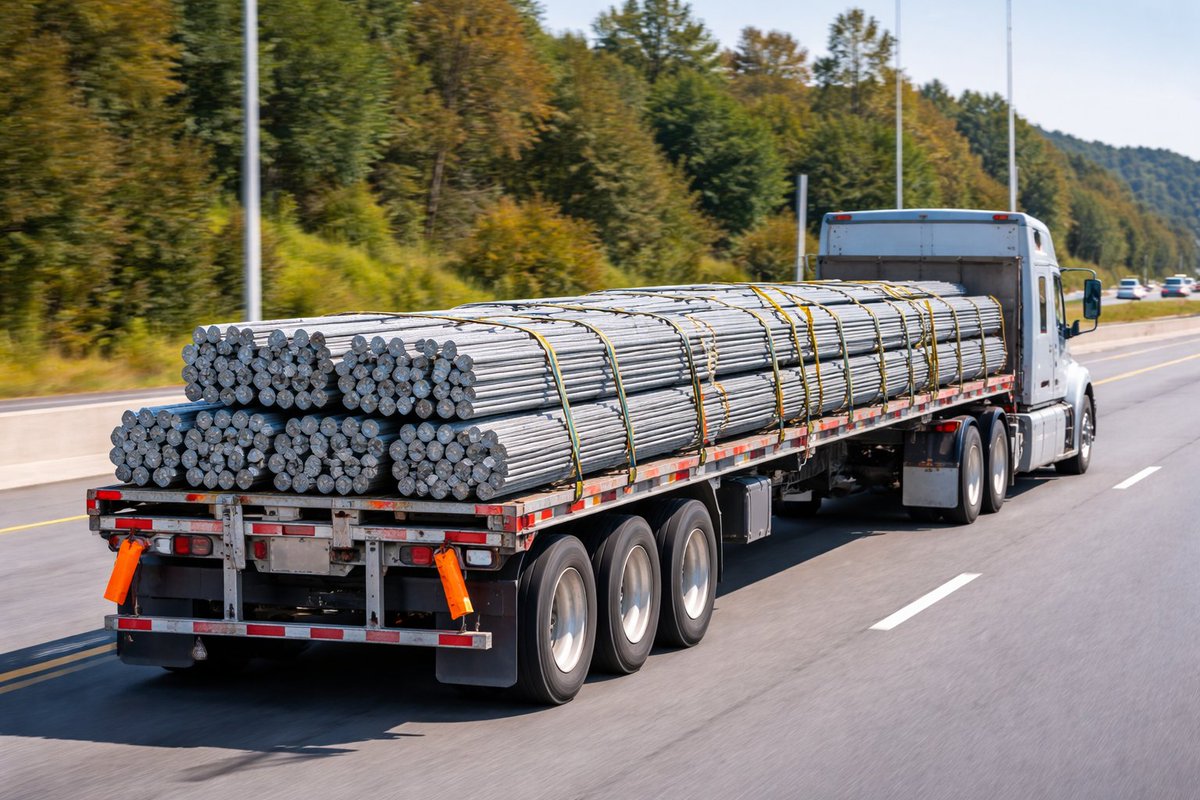 mlcc13c's tweet photo. A breakdown of rebar supply chain coordination across Ontario projects.
https://t.co/CfkqVC3vIX https://t.co/440ngl7i9y