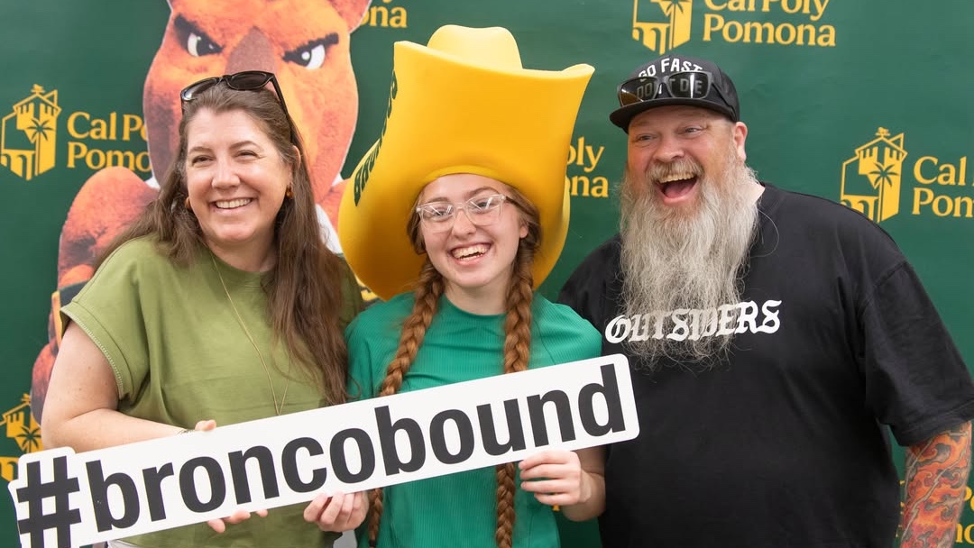 Cal Poly Pomona tweet media