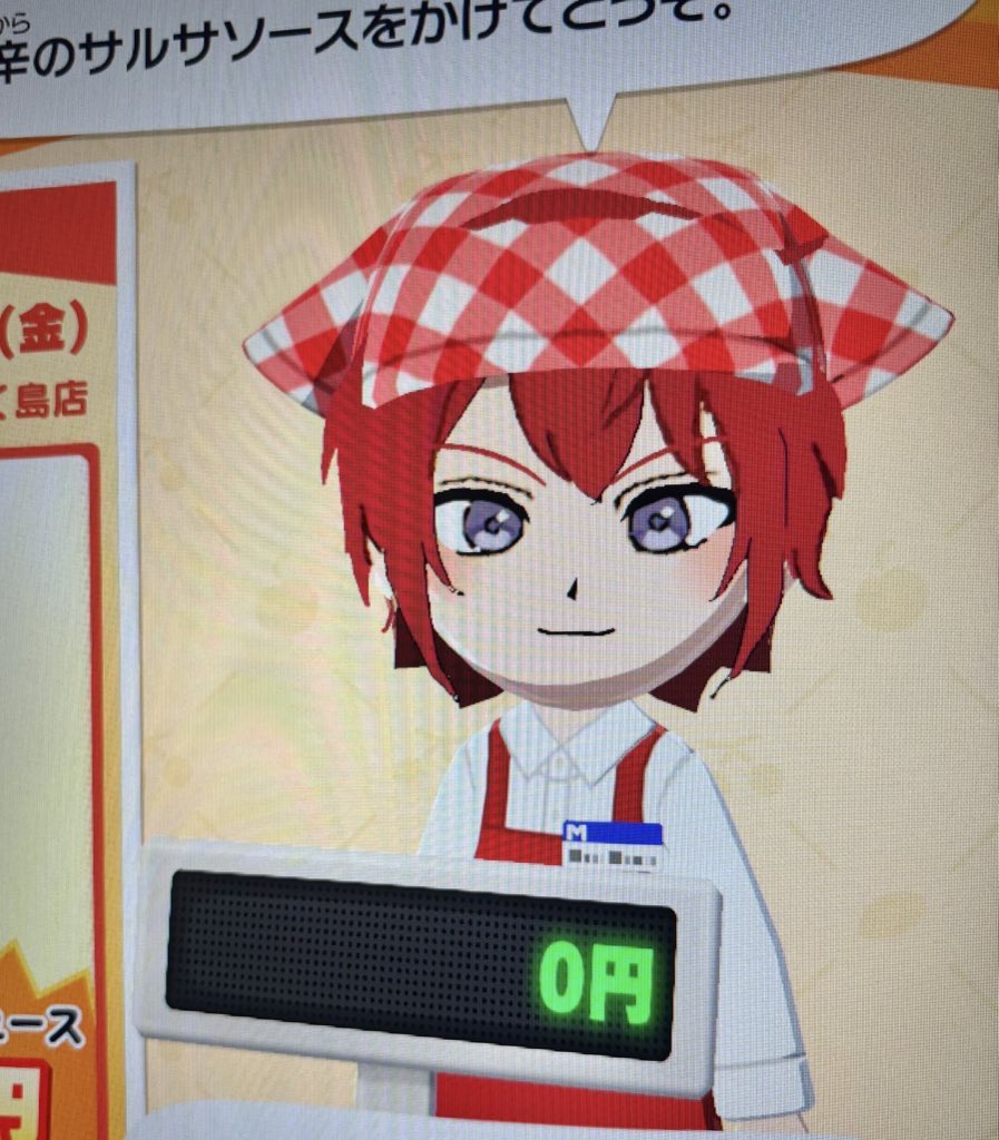 ぉばなな tweet media