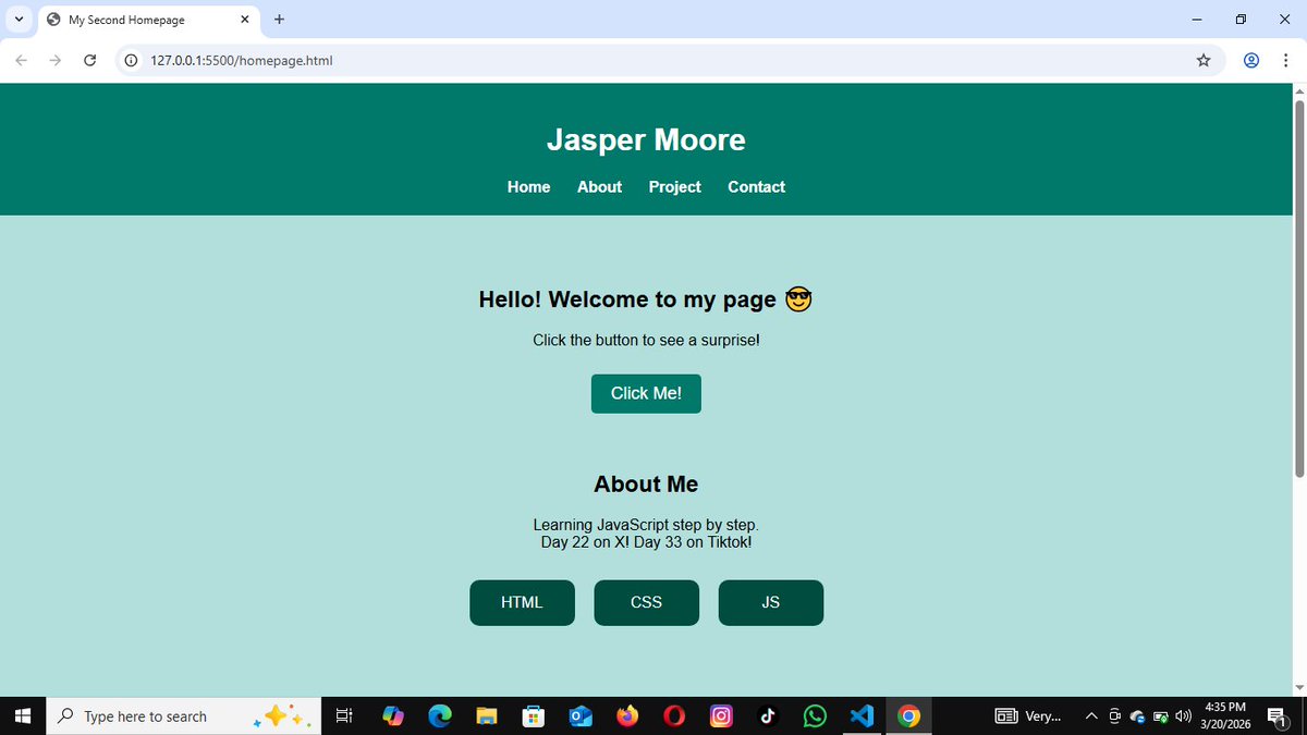 Jasper 👽🌟 tweet media