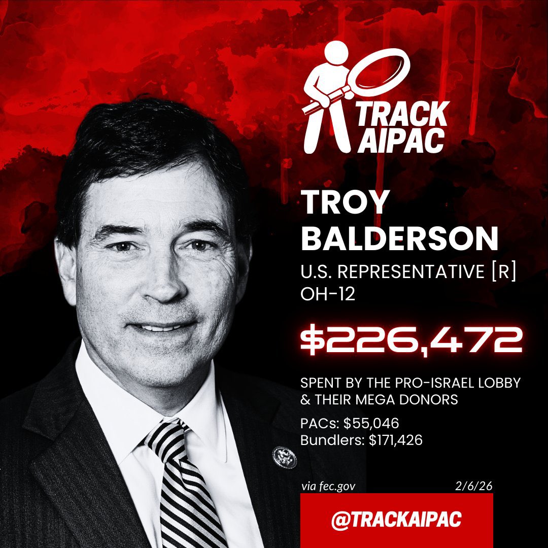 Jerrad Christian for Congress tweet media