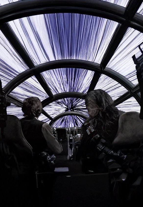 Darth Thunder ⚡ tweet media