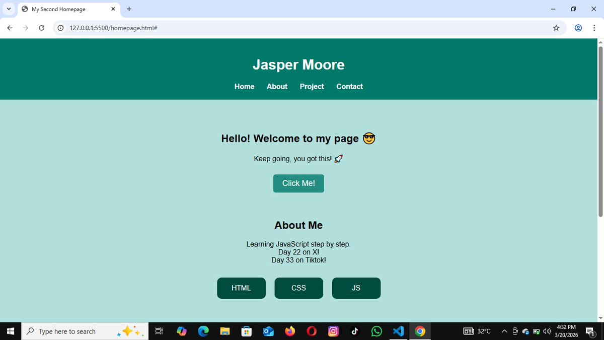 Jasper 👽🌟 tweet media