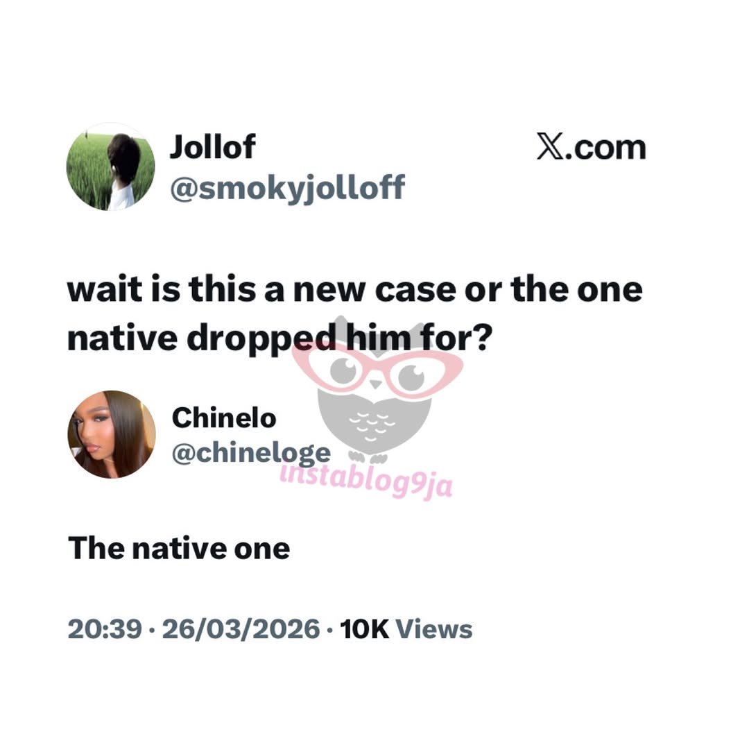 Instablog9ja tweet media