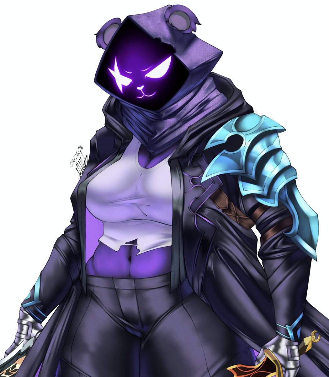 mel ! Comms Open (2/5) tweet media