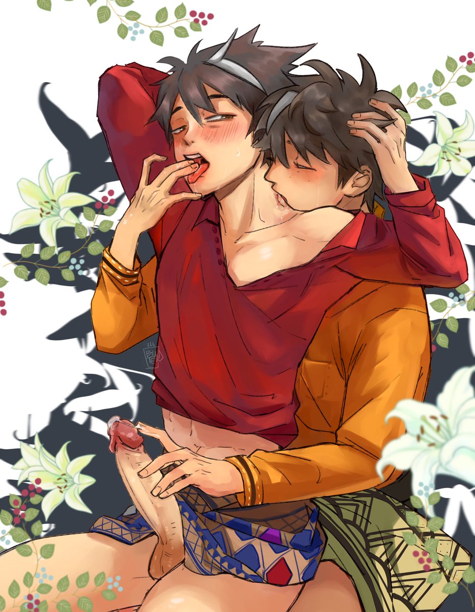 BTques07's tweet photo. TW: Son x Father

BoBoiBoy x Young!Amato https://t.co/oF0ITRQuZj