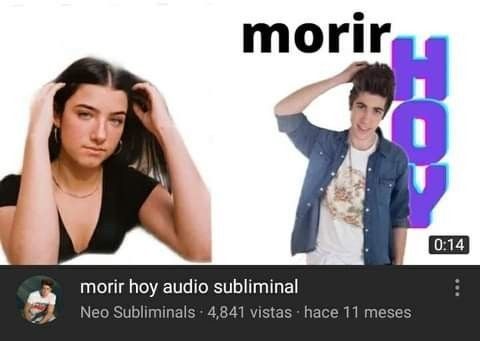 como m encantan los audios subliminales