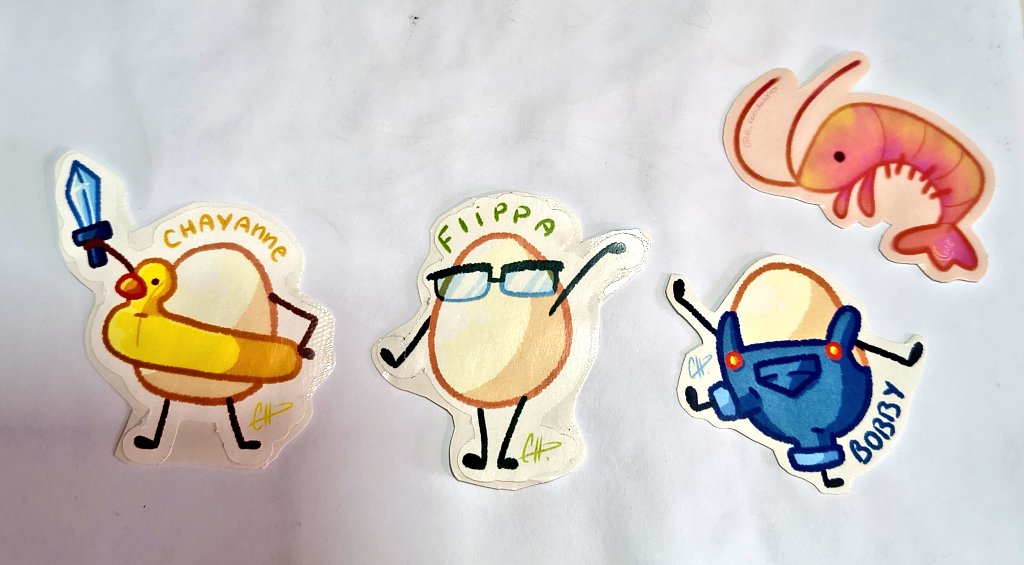 CherryDrawn tweet media