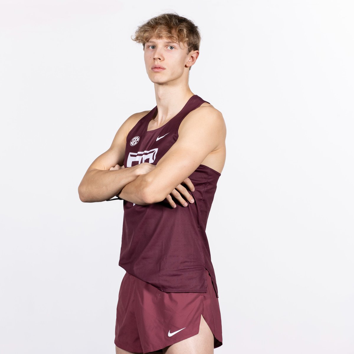 Texas A&M Track & Field/Cross Country tweet media
