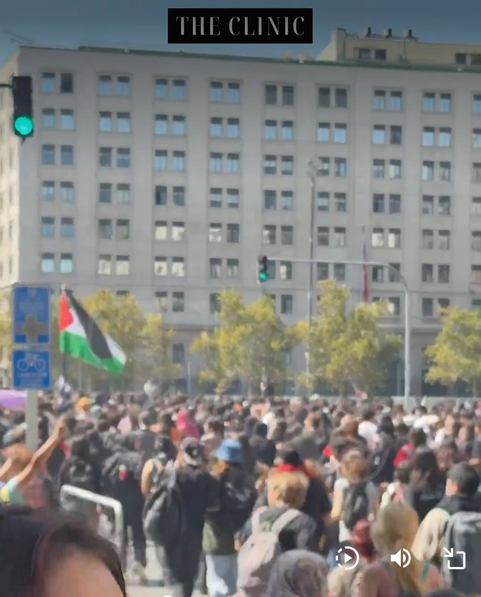 Es Tsunami no una ola más tweet media