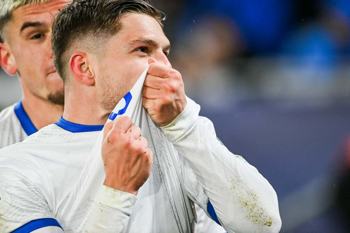 Kosovan Football 🇽🇰 tweet media