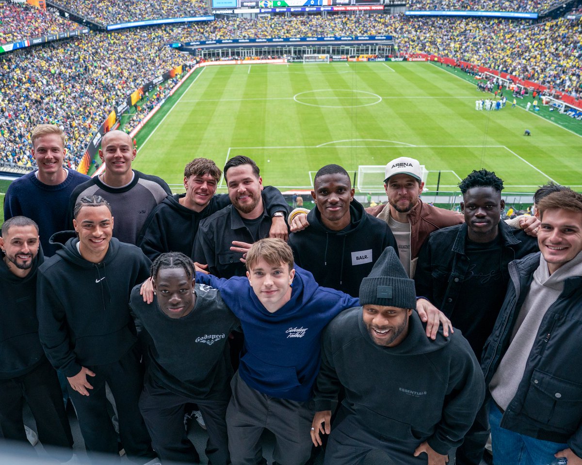 New England Revolution tweet media