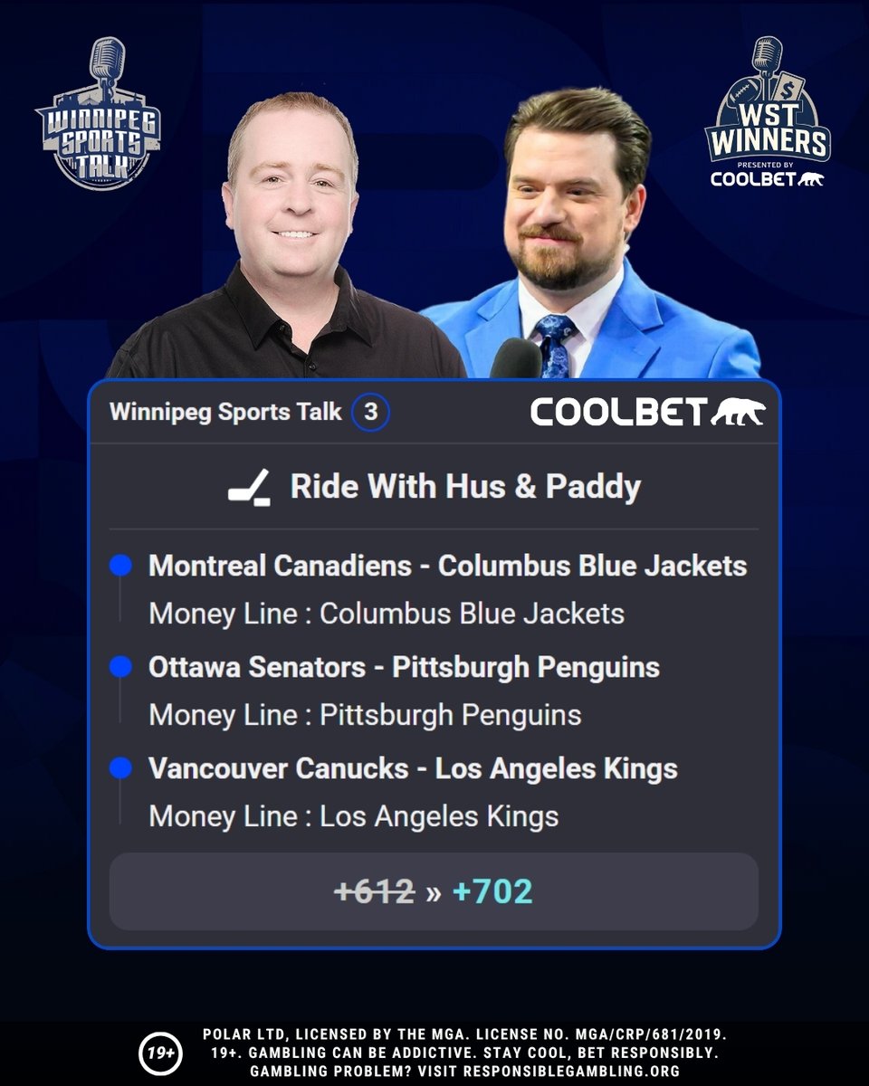 Coolbet Canada 🇨🇦 tweet media