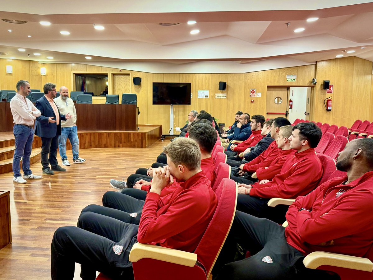 Ayuntamiento de Pinto tweet media