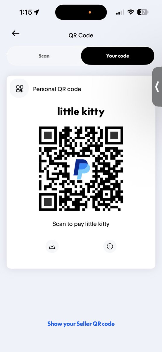 Could anyone please pay some money I don’t have enough for my months rent :(