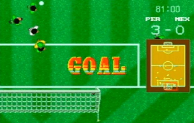 thugs_y's tweet photo. GOAAALLL !! #BREFRA https://t.co/raVAEHECQd