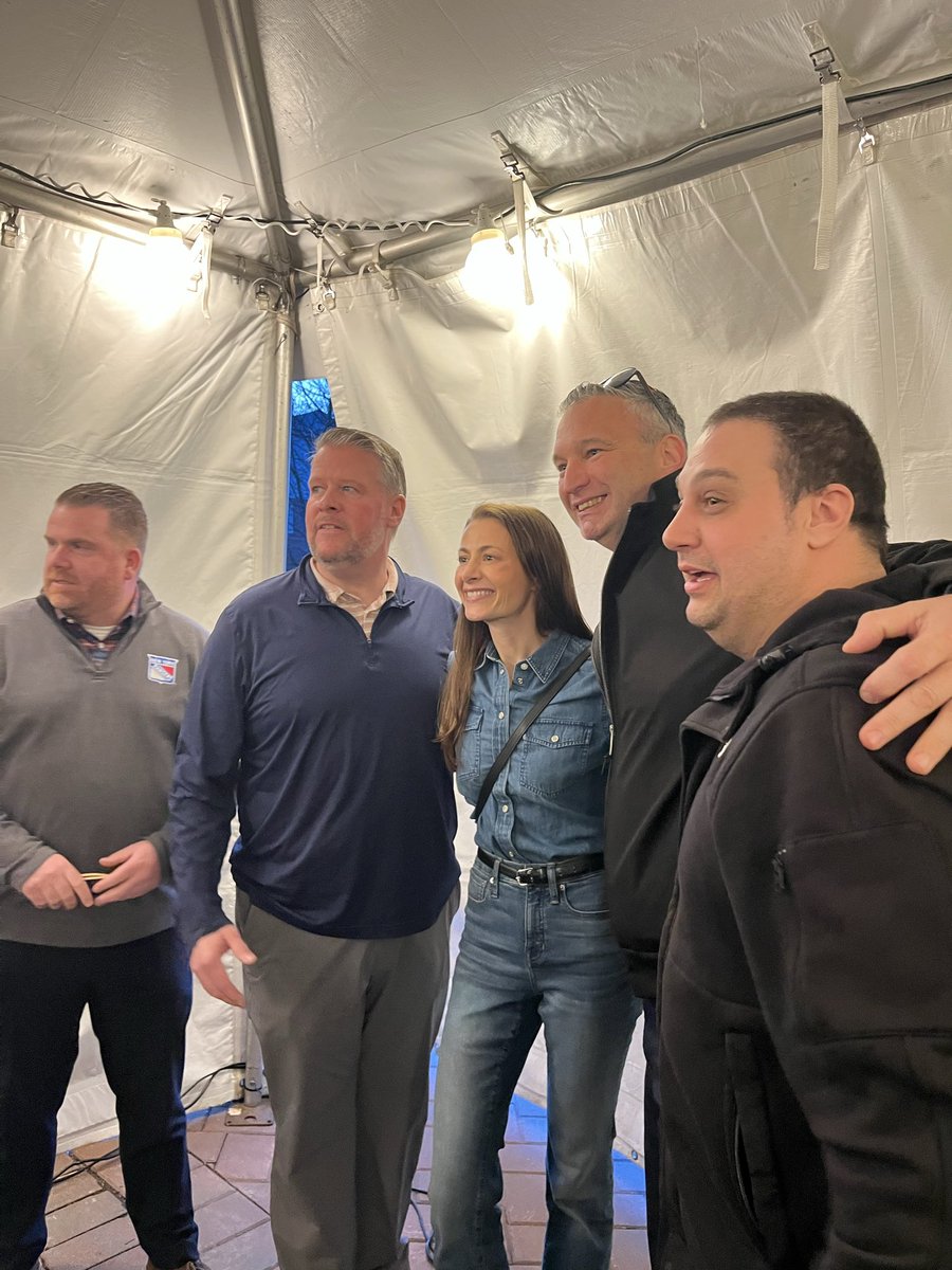Allison Ziogas for Congress tweet media
