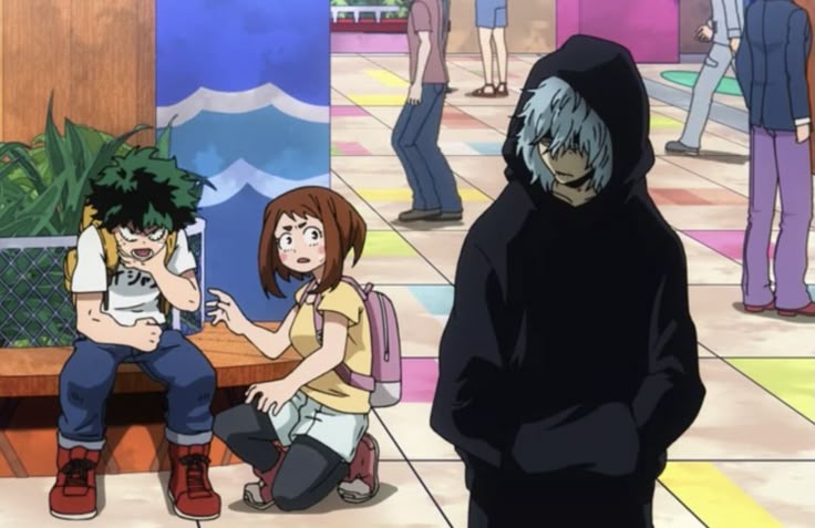 Shigaraki (Rol) tweet media