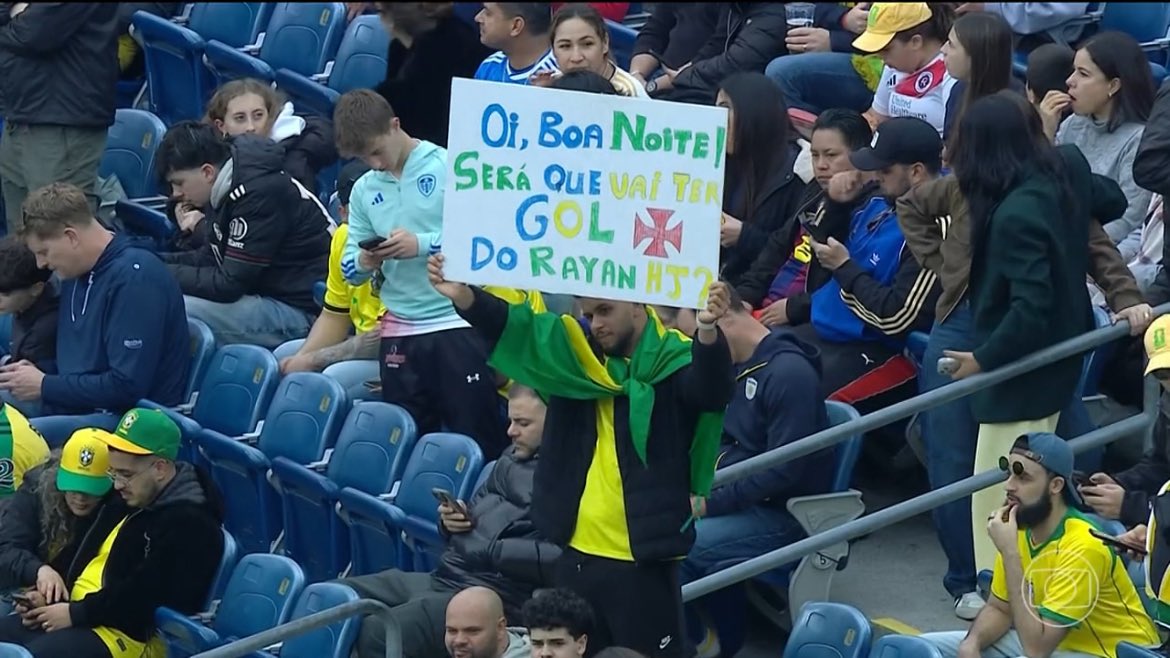 Mídia Vascaína tweet media