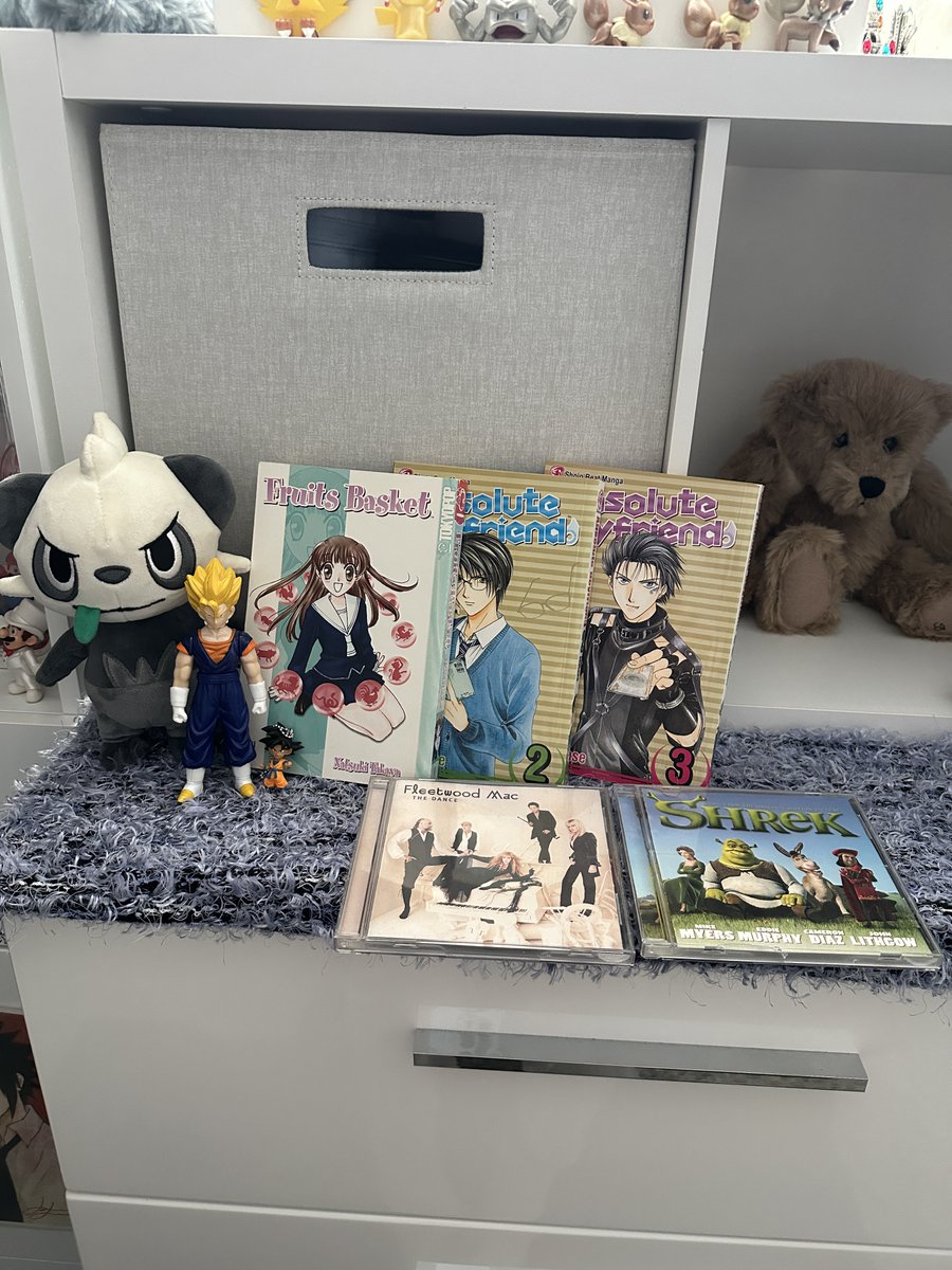 Bryce 🎻Ⓥ tweet media