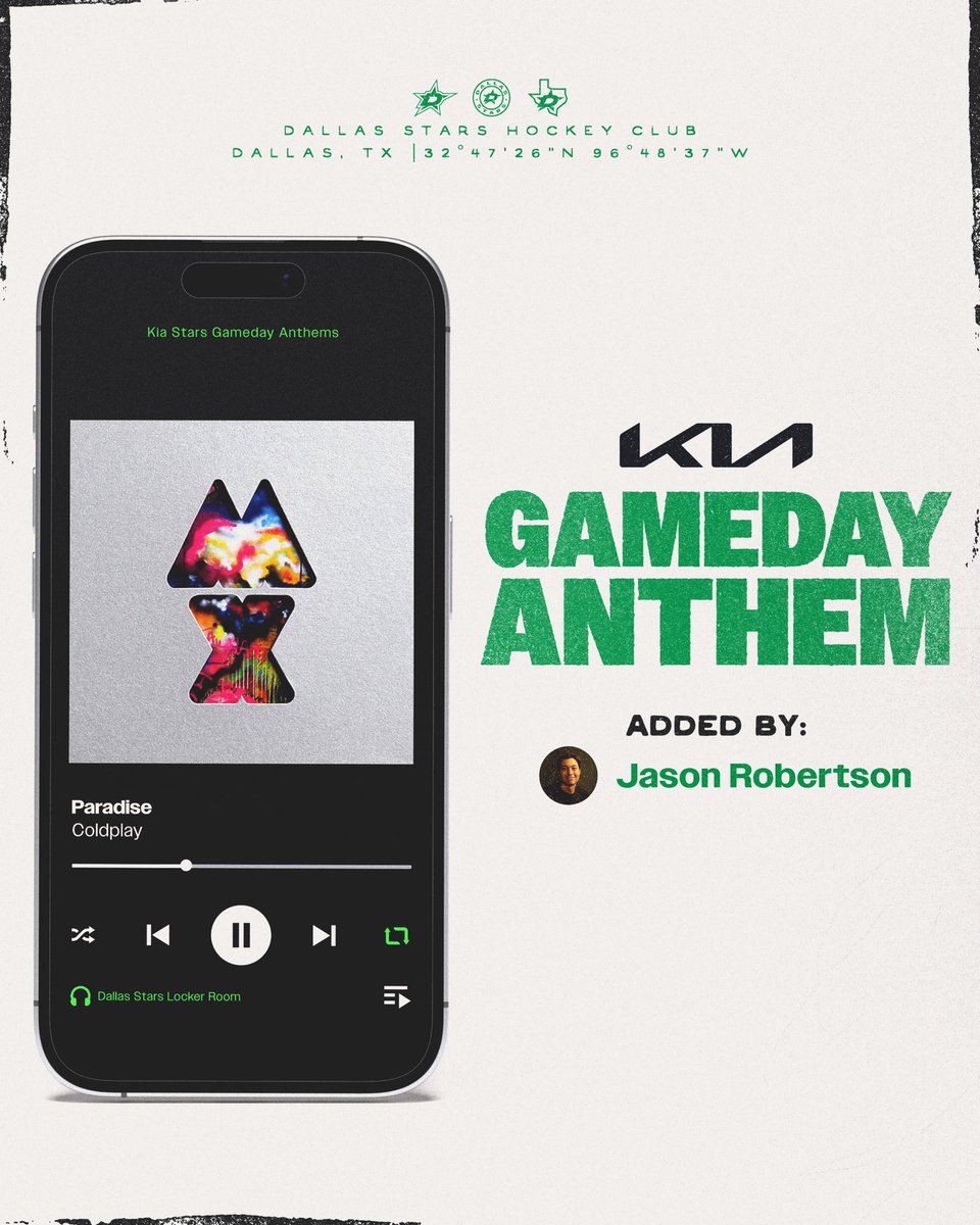 x - Dallas Stars tweet media