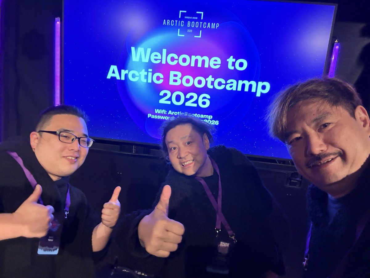 白井暁彦 - Dr.(Shirai)Hakase - しらいはかせ tweet media