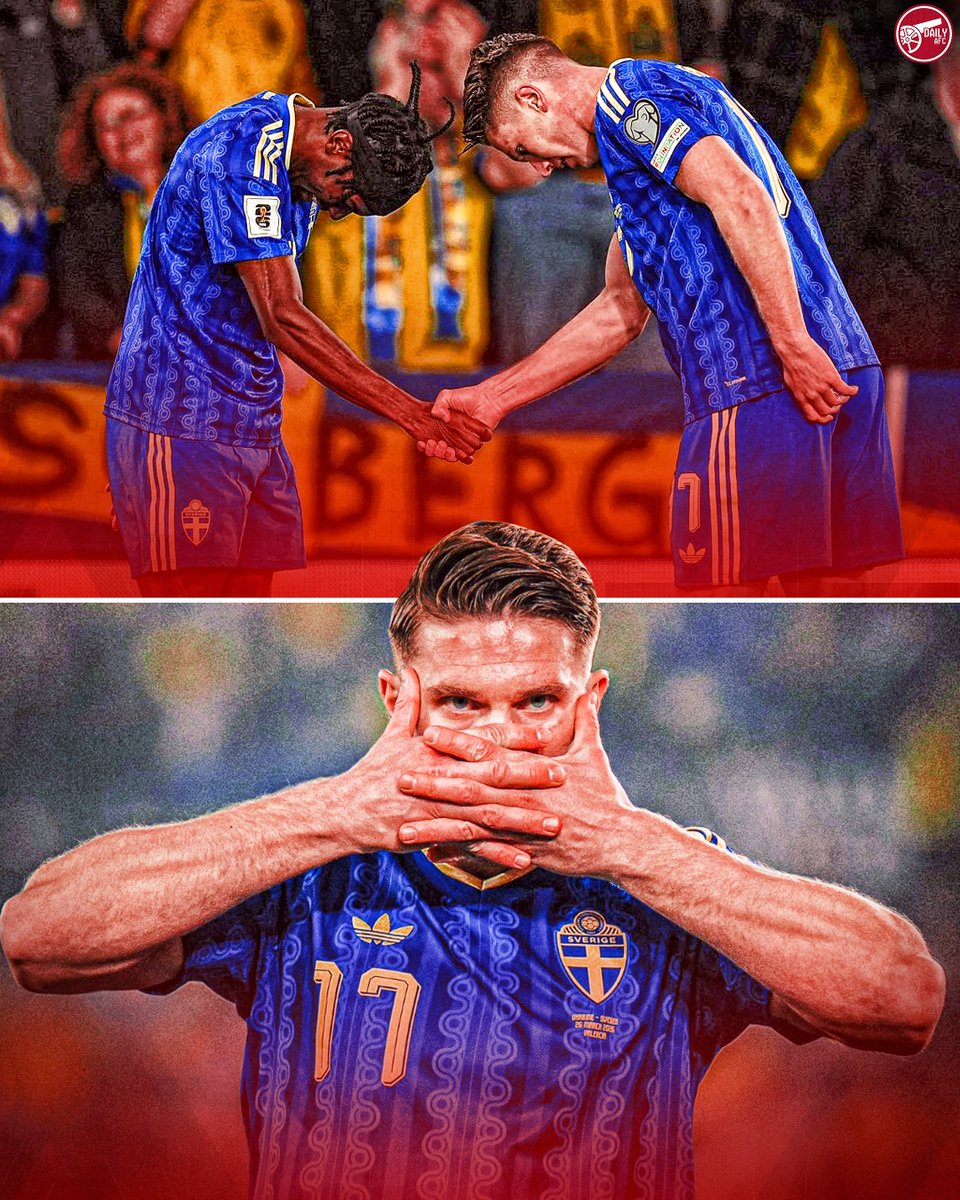 DailyAFC tweet media