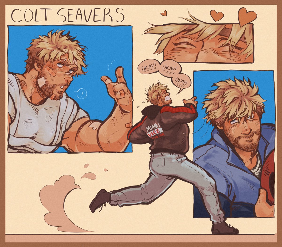 Annie - saw phm x6 tweet media