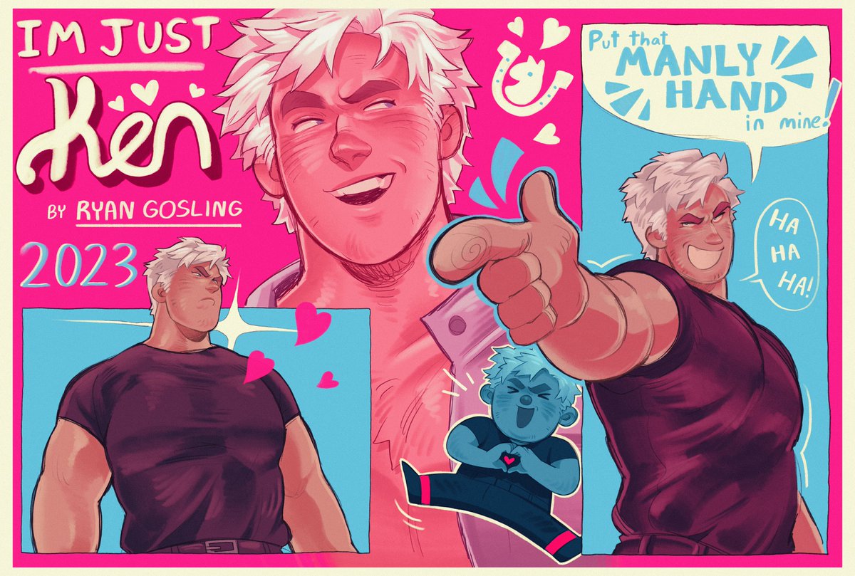 Annie - saw phm x6 tweet media