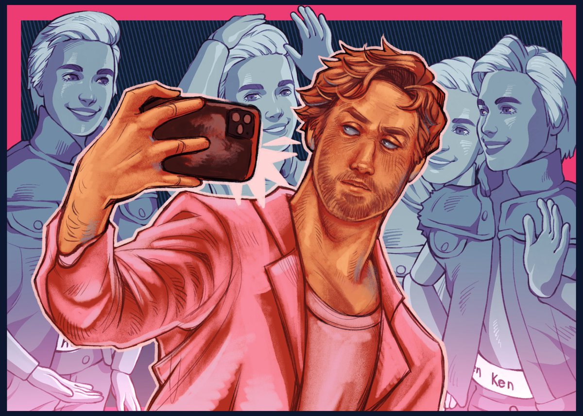 Annie - saw phm x6 tweet media