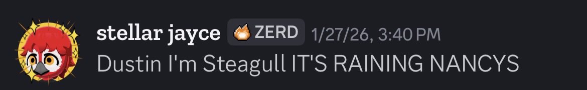 Stellar Jayce tweet media