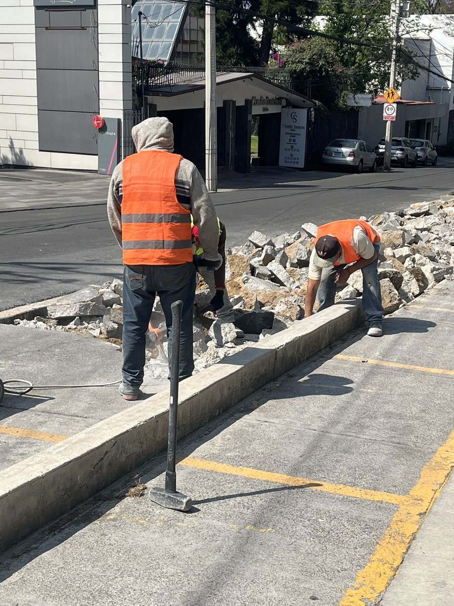 Carlos Ramos Padilla tweet media