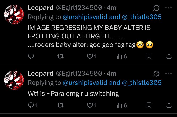 ♤Proshiptwt Confessions♤ tweet media