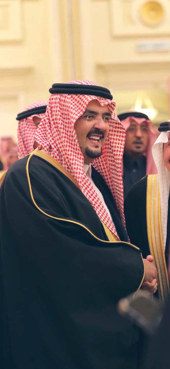 ناصر بن طريس tweet media